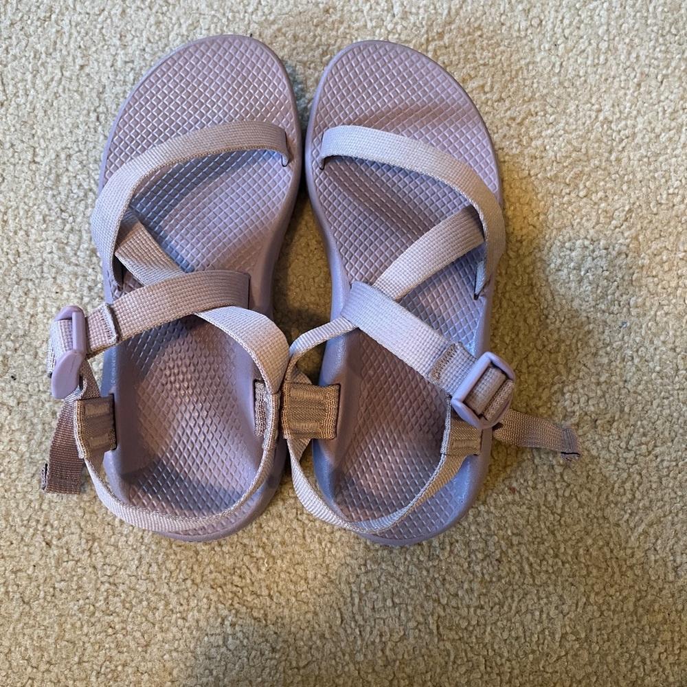 Chaco waterproof Sandals